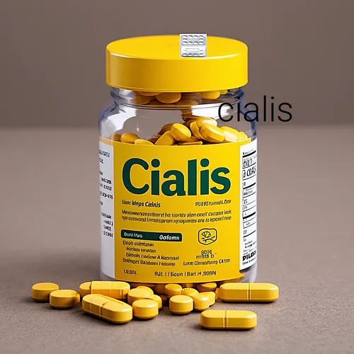 Ricetta medica per cialis